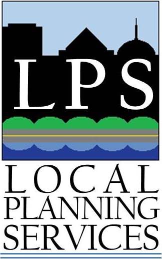 Local Planning Services image