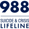 National Suicide Prevention Lifeline