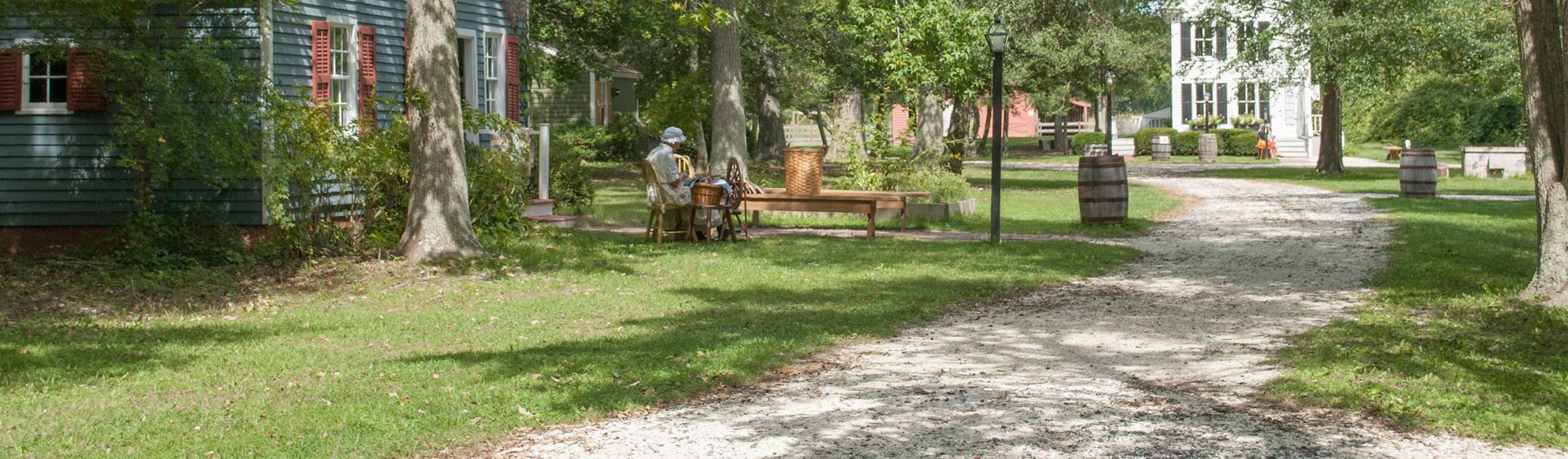 Cold Spring Village