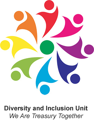 Diversity Logo