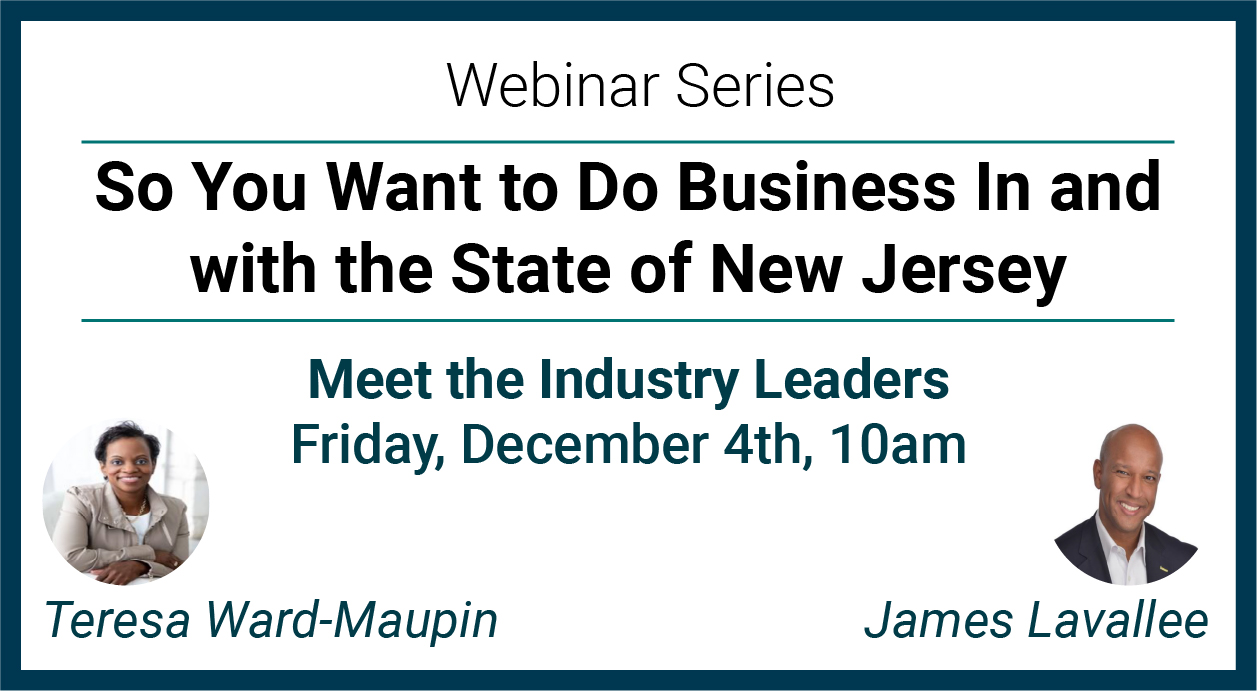 Meet the Industry Leaders